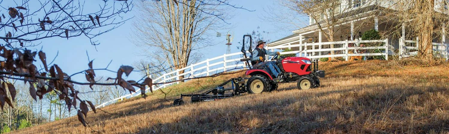 2023 Yanmar Tractor for sale in Granbury Tractor, Granbury, Texas