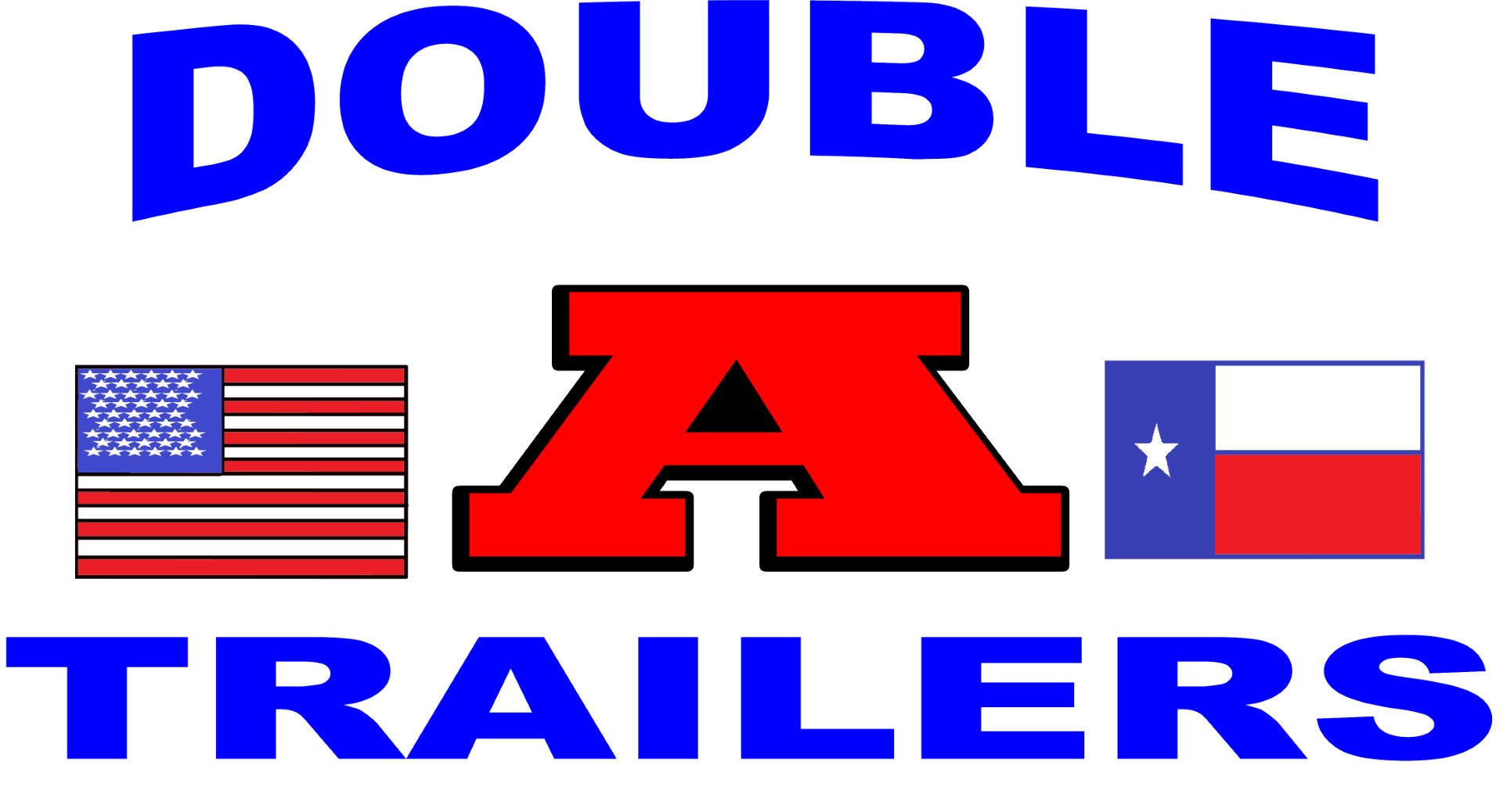 Double A Trailers for sale in Granbury, TX